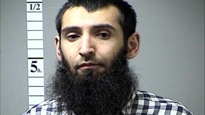 Autor de atentado do Daesh em 2017 condenado a 10 penas perpétuas nos EUA