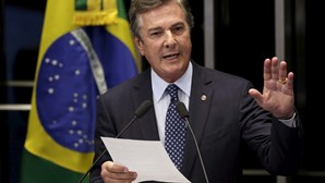 Antigo presidente brasileiro Collor de Mello condenado por corrupção