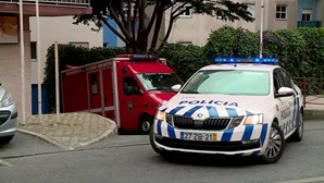 Rapaz de 12 anos morre em queda do 12.º andar em Sintra