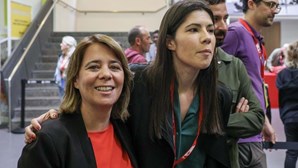 Mariana Mortágua: "Não estamos condenados ao vexame que a maioria absoluta impõe"