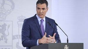 Derrocada socialista força Sánchez a antecipar Legislativas  