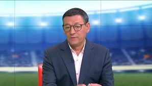 Nuno Dias: “Se chegar aos 30 milhões, Benfica fecha negócio depressa”