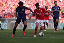 Benfica-Santa Clara