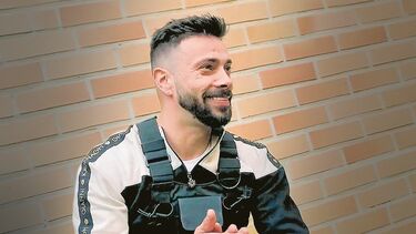 Fábio Ribeiro, o "Barão da Pasteleira"