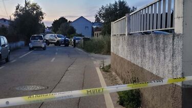 Tenta matar a tiro a mulher e amigos que preparavam peregrinação a pé a Fátima