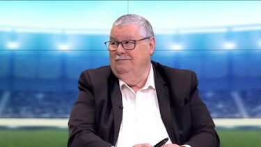 José Manuel Freitas: "Colocar Aursnes a lateral é um insulto para quem gosta de bom futebol" 