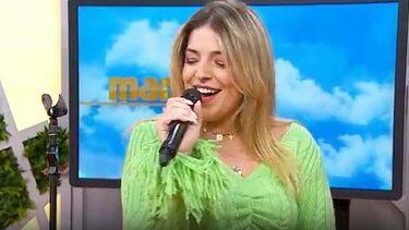 'Não me interessa' de Viloca no Manhã CM