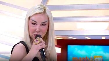 Medley de Patrícia Ribeiro no 'Manhã CM'