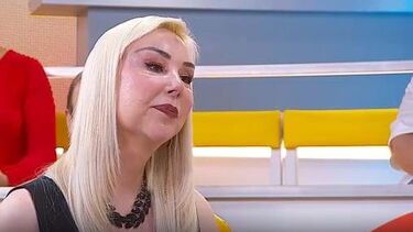 Patrícia Ribeiro no 'Manhã CM'