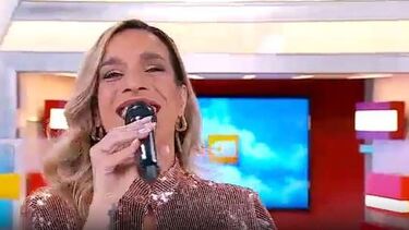 Joana no 'Manhã CM' com 'A minha febra é boa'