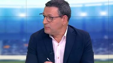 Nuno Dias: “Otamendi é um profissional exemplar”