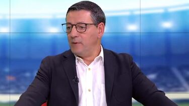 Nuno Dias: “É bom que jogadores tenham aliviado a tensão”