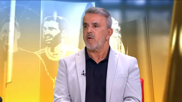 Diamantino Miranda: “Havendo dinheiro, não vejo qual é o mal”