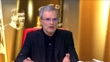 Octávio Lopes: “Caso de Pepe? Resolve-se facilmente”