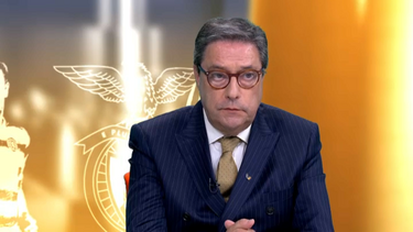 Manuel Queiroz: “Jogador acusado tem de dar a cara”   