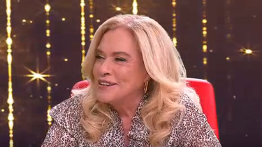 NDE TERESA RECORDA HISTORIA COM CINHA