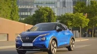 Novo Nissan Juke, protótipo Peugeot e o velho Bentley Continental GT no 'Aquela Máquina'