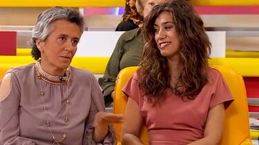 “Eu sabia que ia sair disto”: Carla Louro foi vítima de cancro e conta como enfrentou a doença 