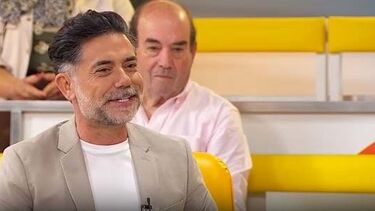 Luís Gomez sobre a polémica no videoclip da música 'Leva-me contigo'