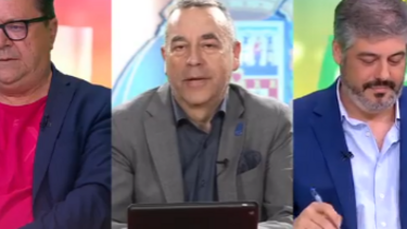 Aníbal Pinto: “Enquanto for possível acredito”