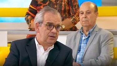"Houve uma estrelinha que a protegeu" - Cardiologista sobre Cinha Jardim