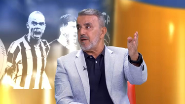 Diamantino Miranda: “Jesus no Al-Hilal? Estou muito surpreendido”