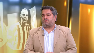 Bernardo Ribeiro: “Não acredito que Rui Costa liberte Ramos por uma quantia pequena”