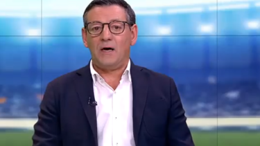 Nuno Dias: “Nos últimos anos, Soares Dias esteve sempre entre os três melhores árbitros”
