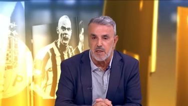Diamantino Miranda: “Não tenho confiança nenhuma neste árbitro”