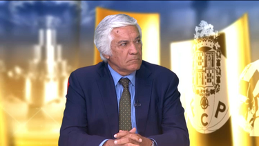 Paulo Andrade: “Algo tem de ser feito quanto à arbitragem”