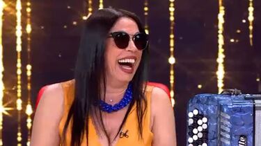 “Chamou-me a atenção”: Rosinha conta como encontrou o amor 