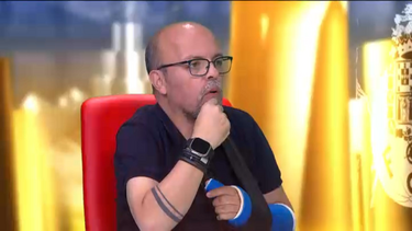 Nuno Saraiva: “Benfica está a criar narrativa inflamatória”