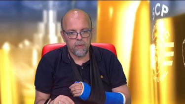 Nuno Saraiva: “Nomeação de Soares Dias seria estranha”