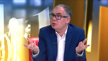 Luís Pedro Sousa: “Soares Dias é uma boa escolha”