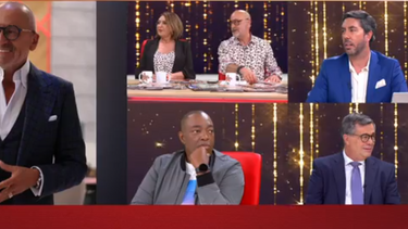 “Prefere ver o programa da SIC do que o da TVI?”: Maya reage a publicação de Manuel Luís Goucha 
