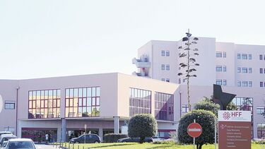 Hospital Amadora-Sintra