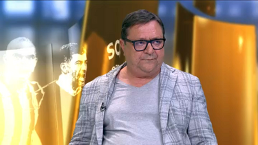 João Malheiro: “Benfica está obrigado a ganhar o campeonato”