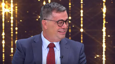 "As pessoas têm que ter consciência": Quintino Aires fala sobre incidente de transito que envolve Sofia Ribeiro