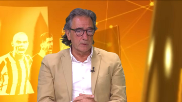 Rodolfo Reis: “Porto joga sempre em brasa”