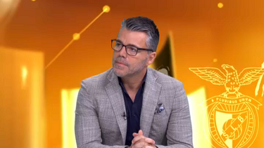 José Calado: “ Sérgio Conceição não sabe perder, nem sabe ganhar” 