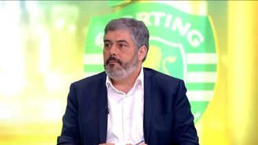 André Pinotes Batista: “Estamos melhor com Martínez”