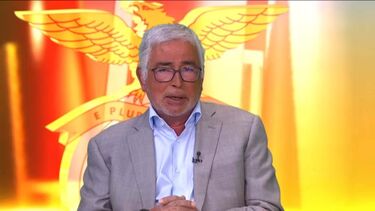 António Salvador: “Rafa é um individuo muito difícil de perceber”
