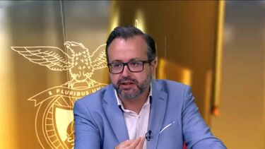 Vítor Pinto: “Jogadores não são especialistas em fiscalidade”