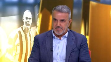 Diamantino Miranda: “Decisão de Rúben Amorim foi boa”