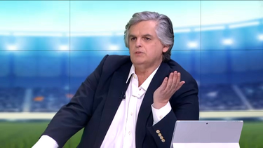 Pedro Guerra: “Deram um guião a Sérgio Conceição”