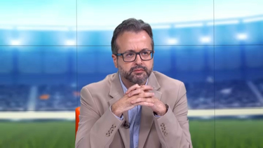Vítor Pinto: “FC Porto já se queixa há muito do tempo útil de jogo”