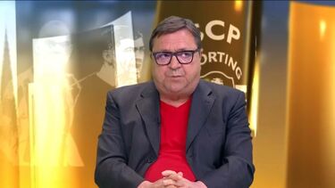 João Malheiro: “Liga portuguesa, das seis melhores, é a segunda com mais tempo útil de jogo”