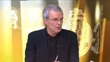 Octávio Lopes: “Dá mais gozo ganhar ao campeão nacional”