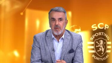 Diamantino Miranda: “ Porto não correu riscos” 