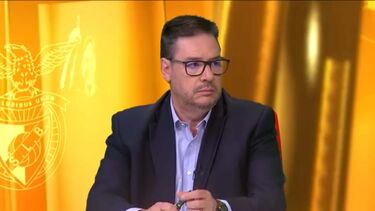 Paulo Catarro: “é invulgar um jogo com tantos penáltis”